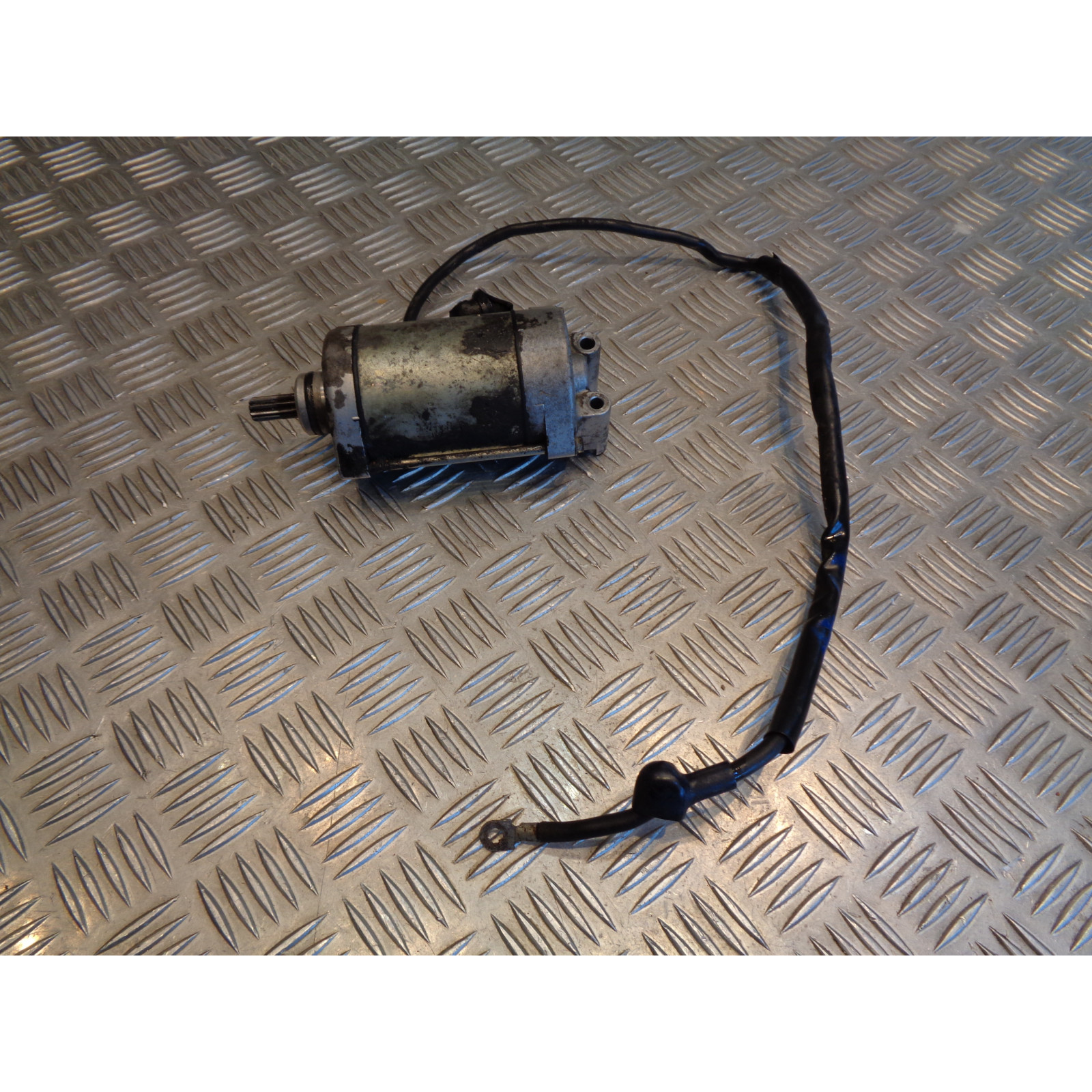 demarreur moto yamaha xt 750 z xtz super tenere 3ld