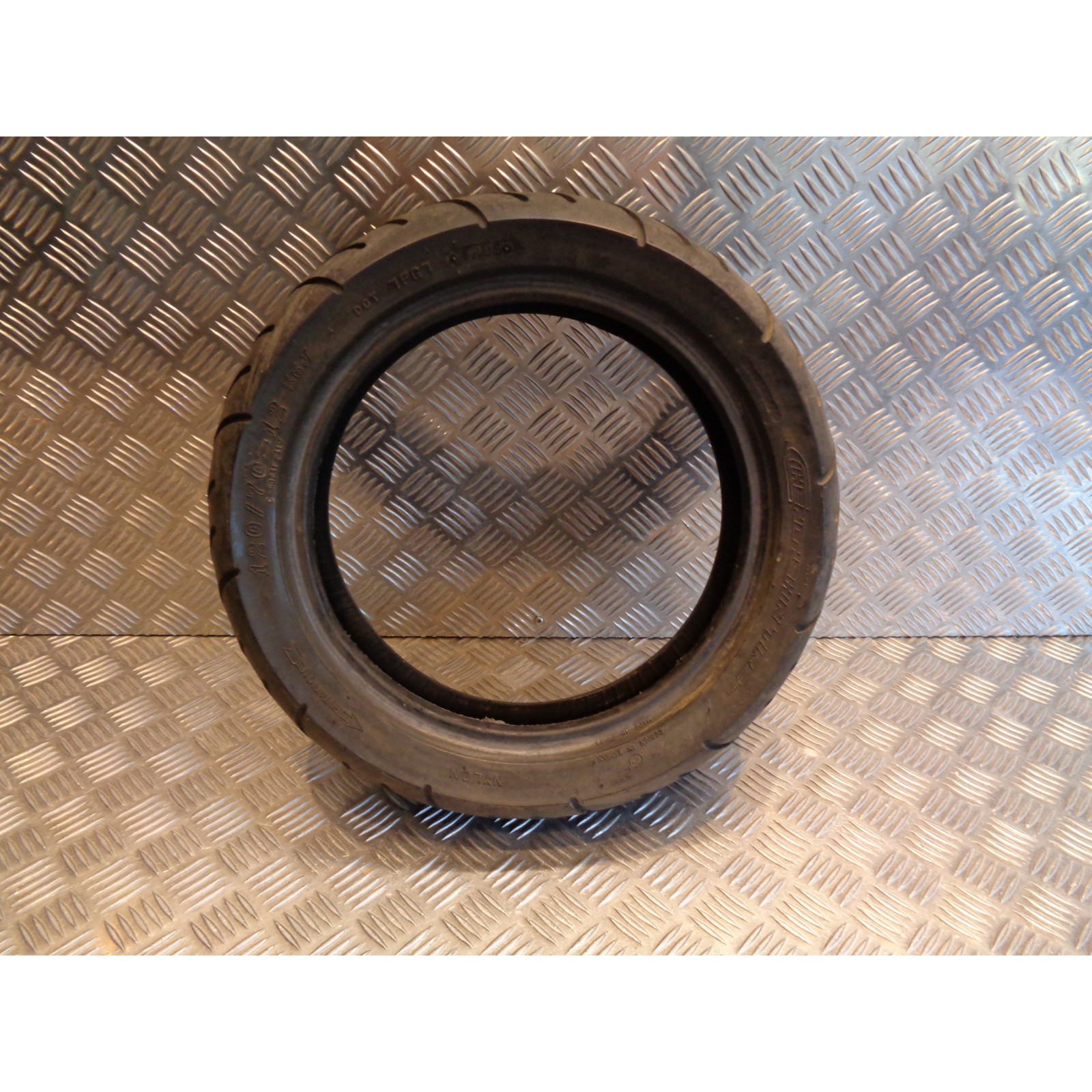 pneu scooter cheng shin tire 120 / 70 - 12 56j