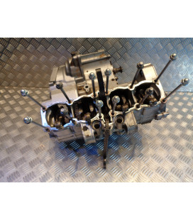 bas moteur vilebrequin embiellage boite vitesse moto suzuki gsf 600 bandit js1a8