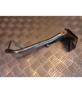 bequille laterale scooter mbk 50 stunt naked yamaha slider