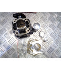 cylindre piston diam 12 scooter kymco 50 agility 2 temps people super 8 9 ...