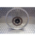 roue jante avant trail moto ktm 600 lc4 type 580 er600lc4 1988 - 89