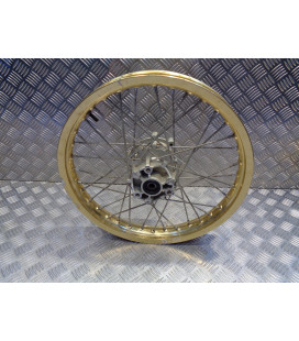 roue jante arriere 16 x 1.6 moto cross chinois dirt bike 125 skyteam st156fmi