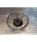 roue jante avant moto jawa 125 cz 476