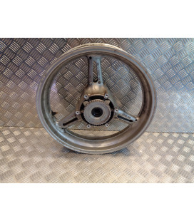 jante roue avant moto yamaha 1300 fjr rp11 2004