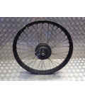 roue jante avant moto peugeot 80 sx8 sx 8