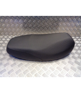 selle noir scooter mbk 50 booster bws apres 2004