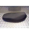 selle noir scooter mbk 50 booster bws apres 2004