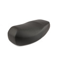selle noir scooter mbk 50 booster bws apres 2004