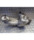 moteur scooter daelim 125 besbi sc125e