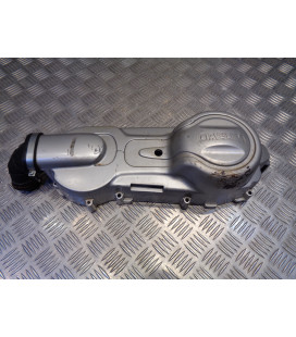 carter transmission boite kick scooter daelim 125 besbi