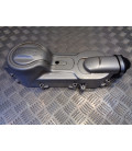 carter transmission boite kick scooter daelim 125 besbi