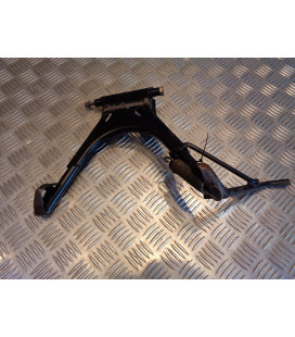 bequille centrale scooter peugeot 50 speedfight 2