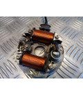 stator bobines allumage moto gilera 125 giubileo 101