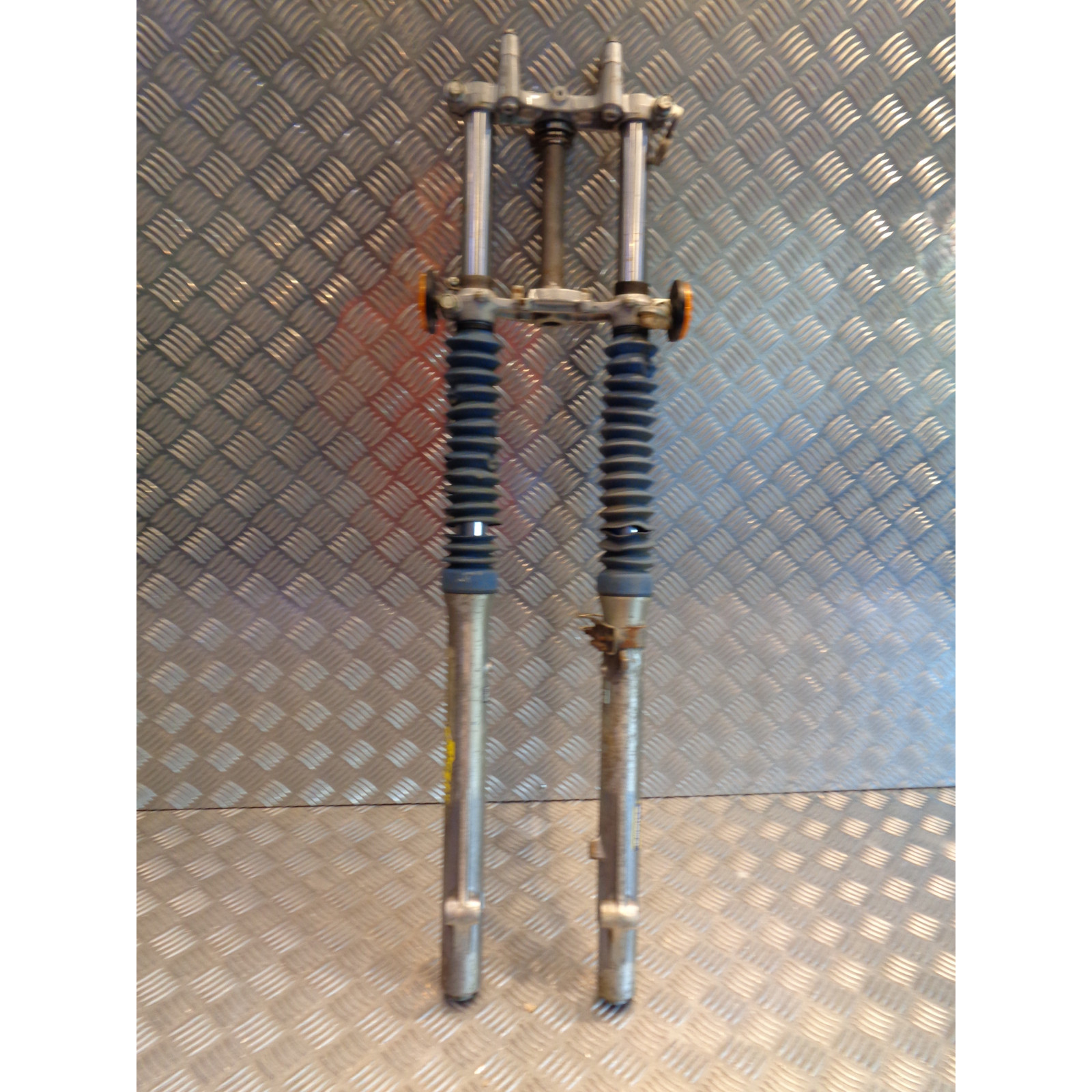 fourche moto suzuki 50 ts sa11d