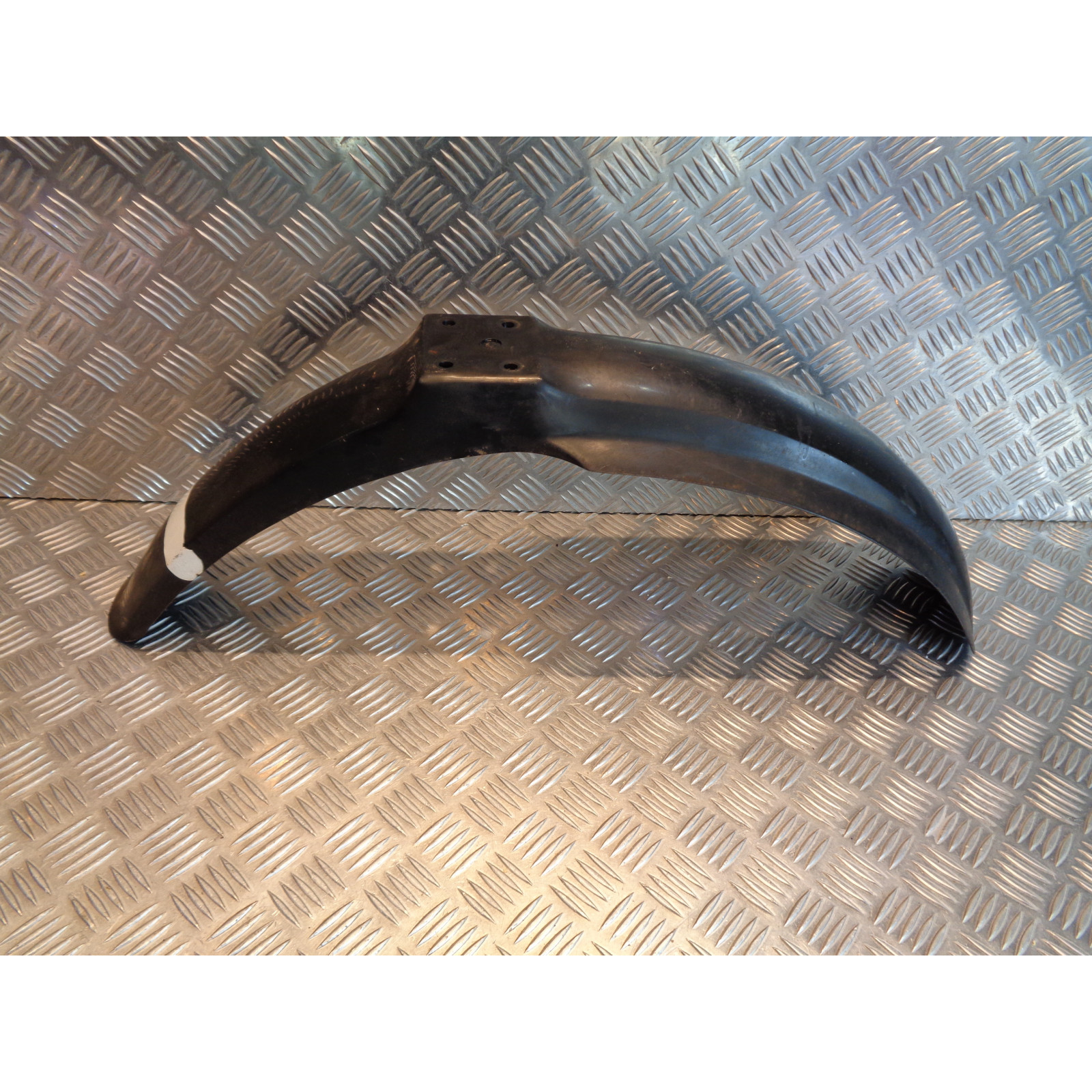 garde boue avant moto suzuki 50 ts sa11d