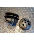 embrayage cloche correcteur couple scooter beta 125 eikon