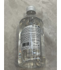 savon désinfectant liquide 500ml GLOW PROFESSIONAL Clinic sans parfum usage fréquent