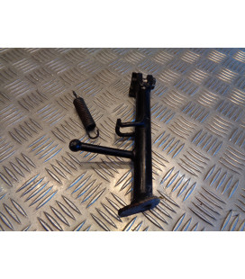 bequille laterale scooter yamaha 125 x max se32 2006-09 skycruiser xmax x-max