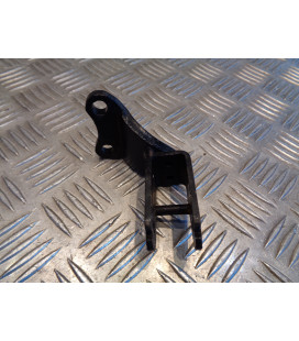 platine support cale repose pied droit scooter yamaha 125 x max se32 2006-09 skycruiser xmax x-max
