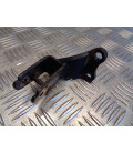 platine support cale repose pied gauche scooter yamaha 125 x max se32 2006-09 skycruiser xmax x-max