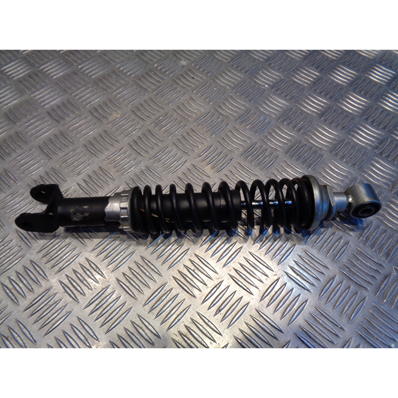 amortisseur suspension scooter piaggio 50 new typhoon 2t lbmc501 2010-16