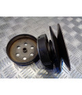 embrayage correcteur couple scooter gilera 50 stalker