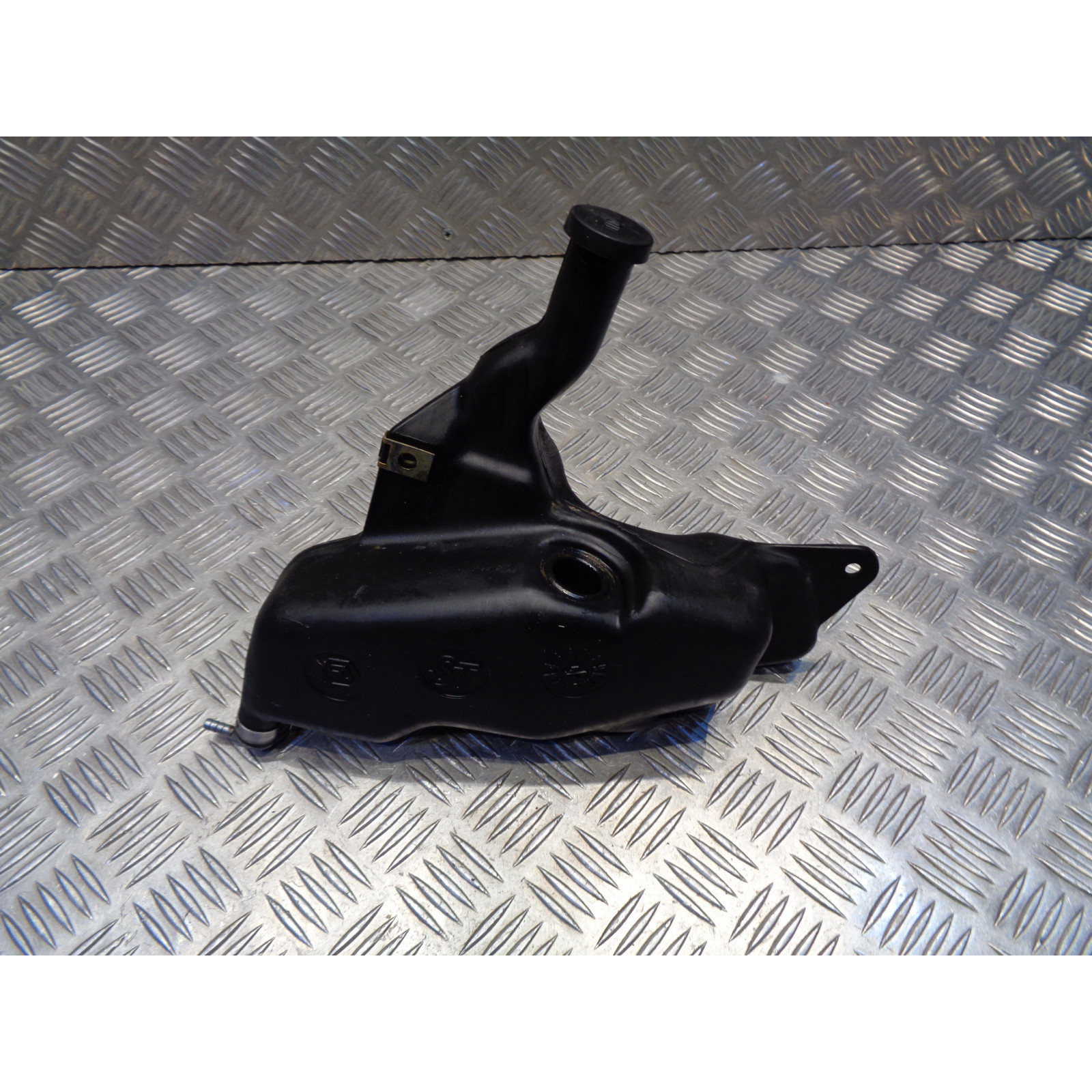 reservoir huile scooter piaggio 50 zip 2t ssl1t 1992 - 96