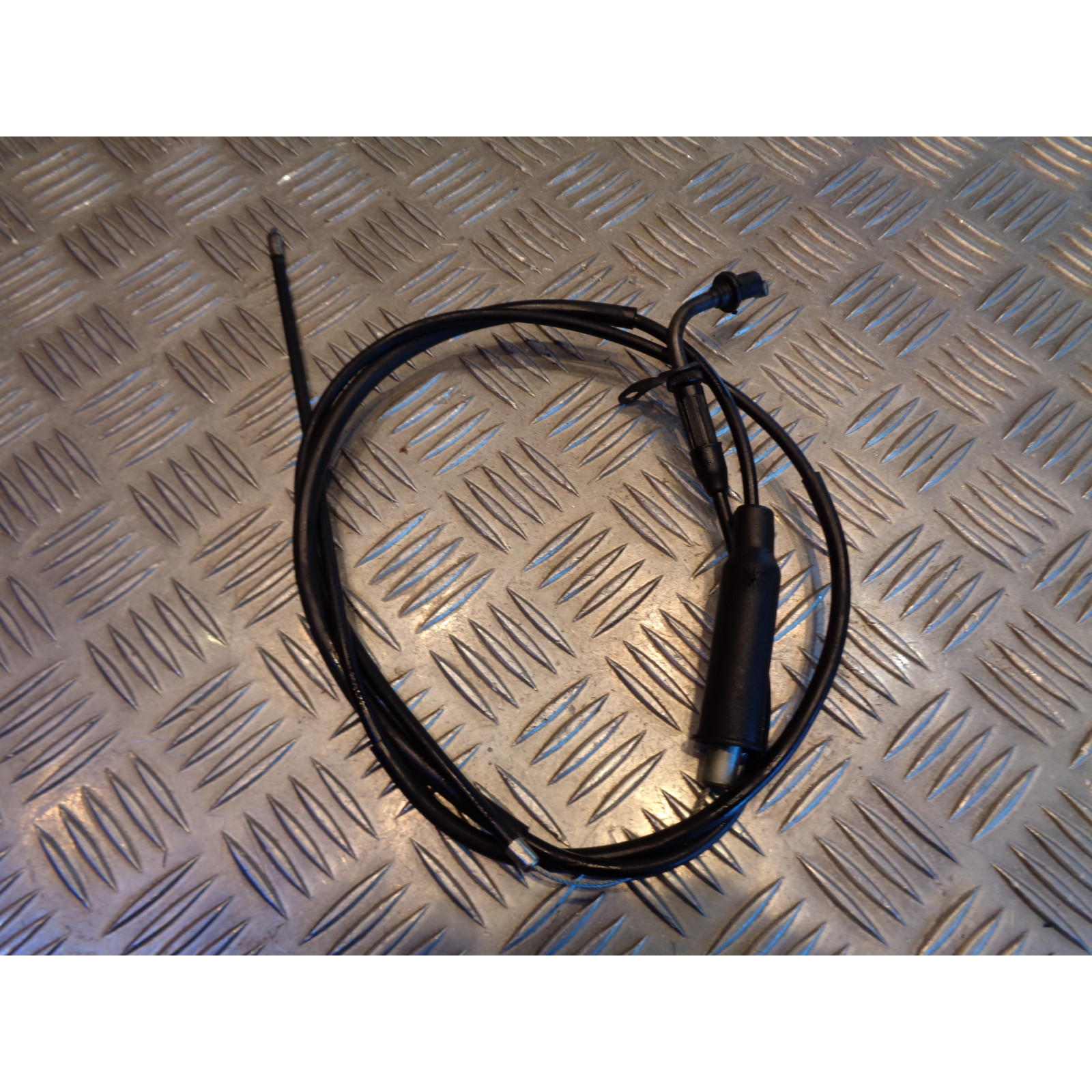 cable gaz accelerateur scooter mbk 50 booster next rocket