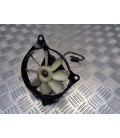 ventilateur de radiateur moto kawasaki en 450 ltd en450a