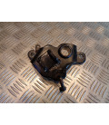 platine pour repose cale pied avant droit moto kawasaki en 450 ltd en450a