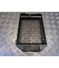 grille cache radiateur eau moto kawasaki en 450 ltd en450a