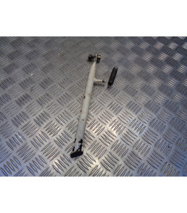bequille laterale mini moto cross italjet 50 fast boy morini