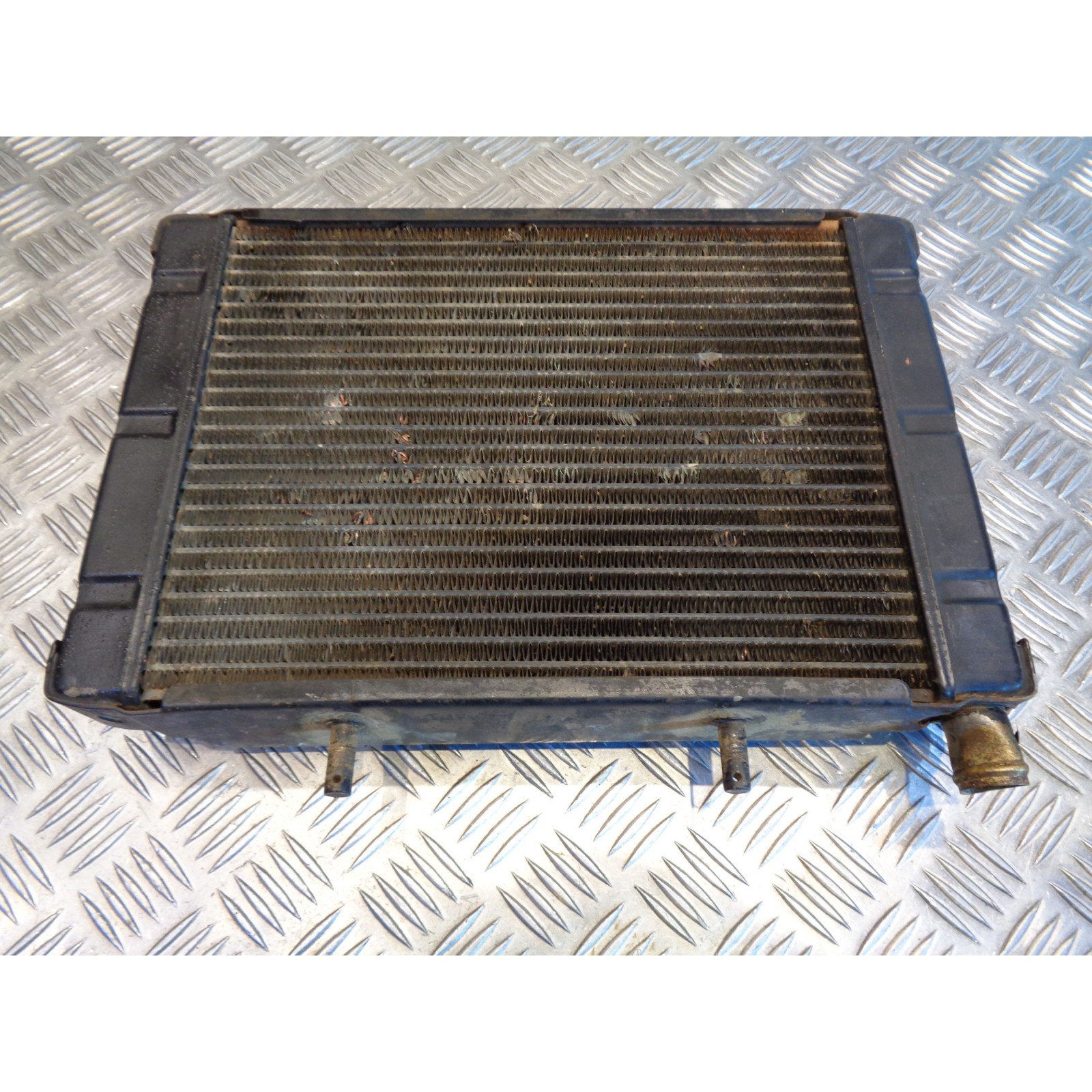 radiateur eau quad chinois 260 fuxin auto beyond hytrack atv utilitaire