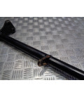 colonne de direction quad chinois 260 fuxin auto beyond hytrack atv utilitaire