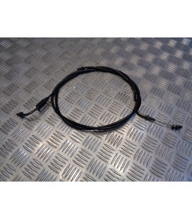cable gaz accelerateur scooter chinois generic 50 onyx 4 temps