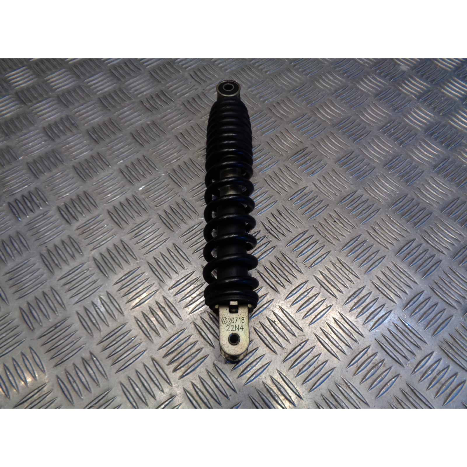amortisseur suspension scooter chinois generic 50 onyx 4 temps