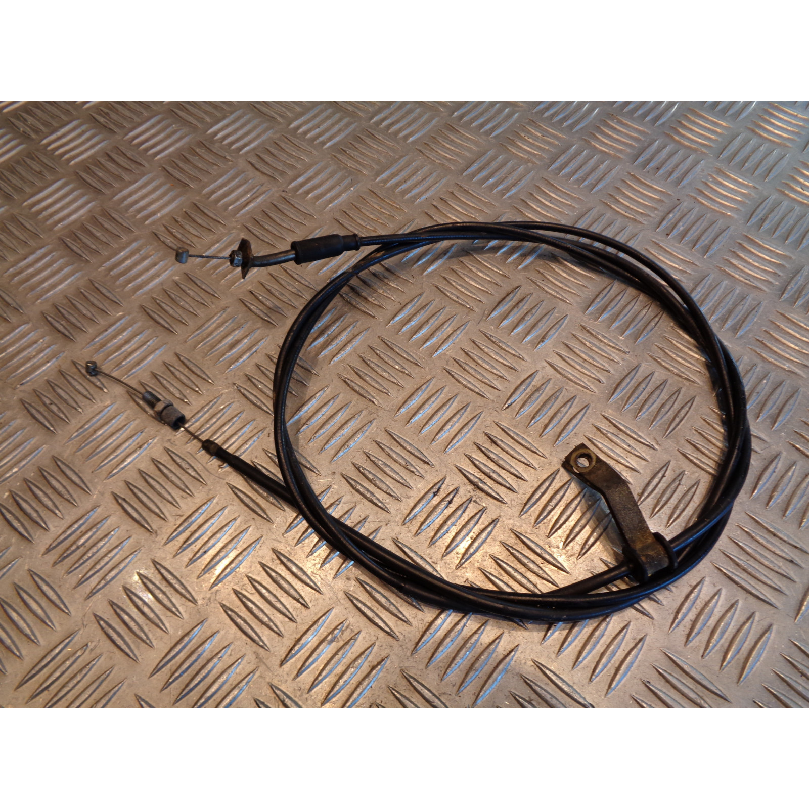 cable gaz accelerateur scooter piaggio 125 x9