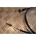 cable gaz accelerateur scooter piaggio 125 x9