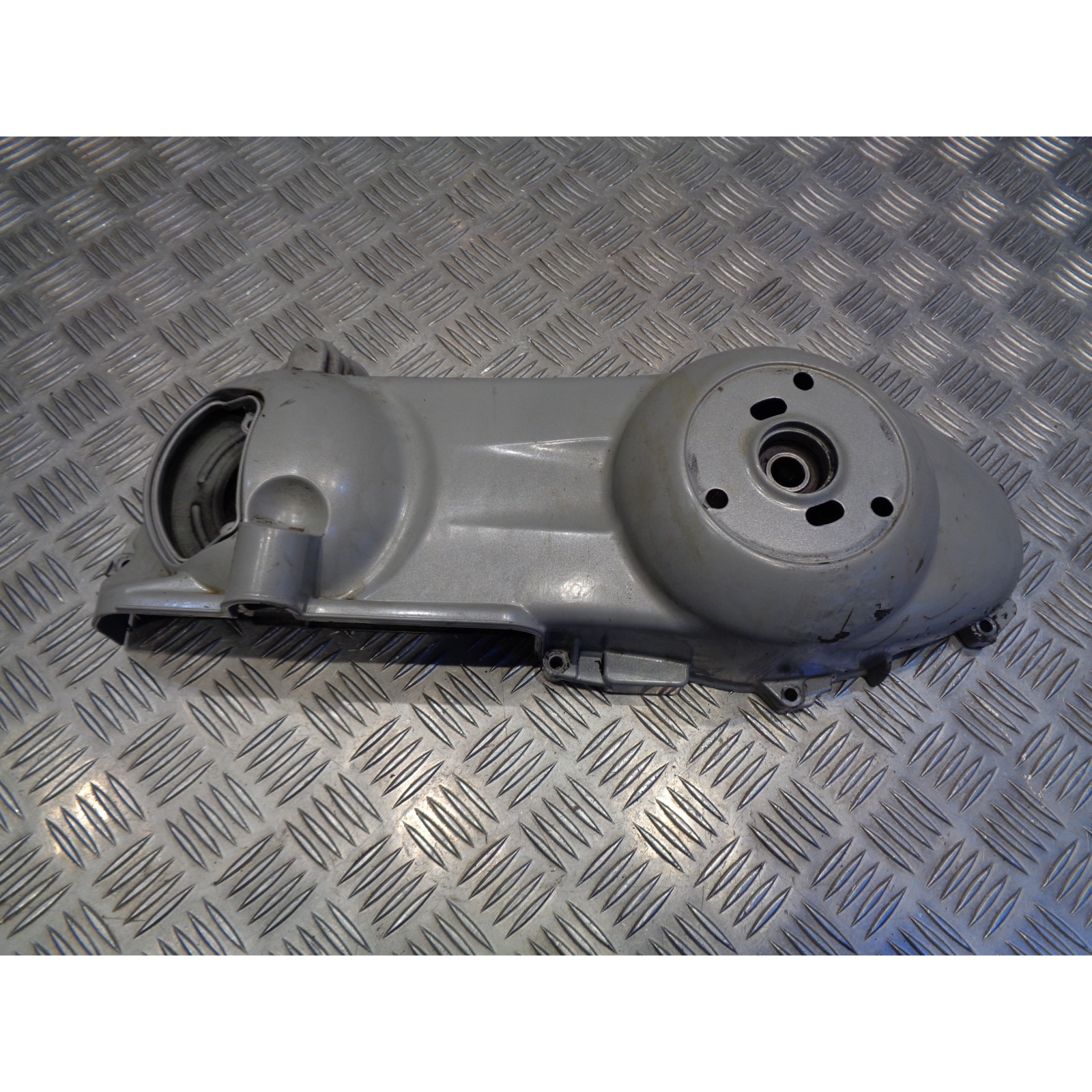 carter transmission scooter piaggio 125 x9