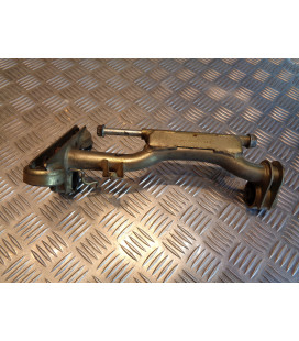 support moteur scooter honda fes 125 pantheon 4 temps jf12a 2003 - 07