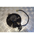 ventilateur radiateur scooter honda fes 125 pantheon 4 temps jf12a 2003 - 07