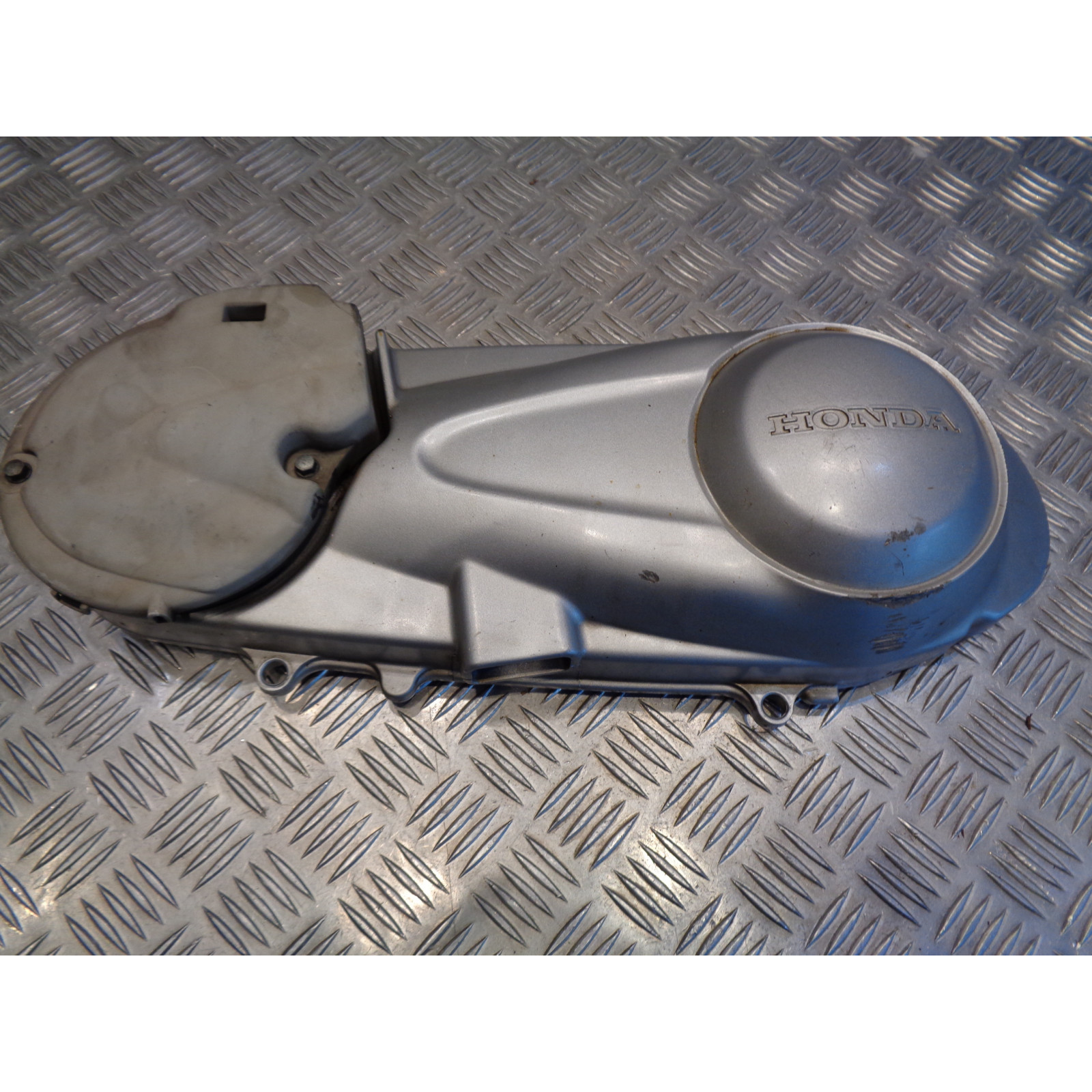 carter de transmission scooter honda fes 125 pantheon 4 temps jf12a 2003 - 07