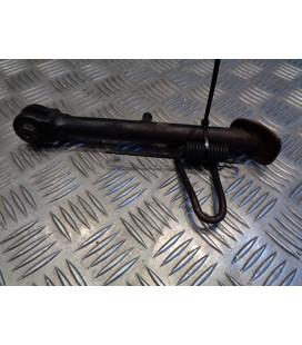 bequille laterale scooter honda fes 125 pantheon 4 temps jf12a 2003 - 07