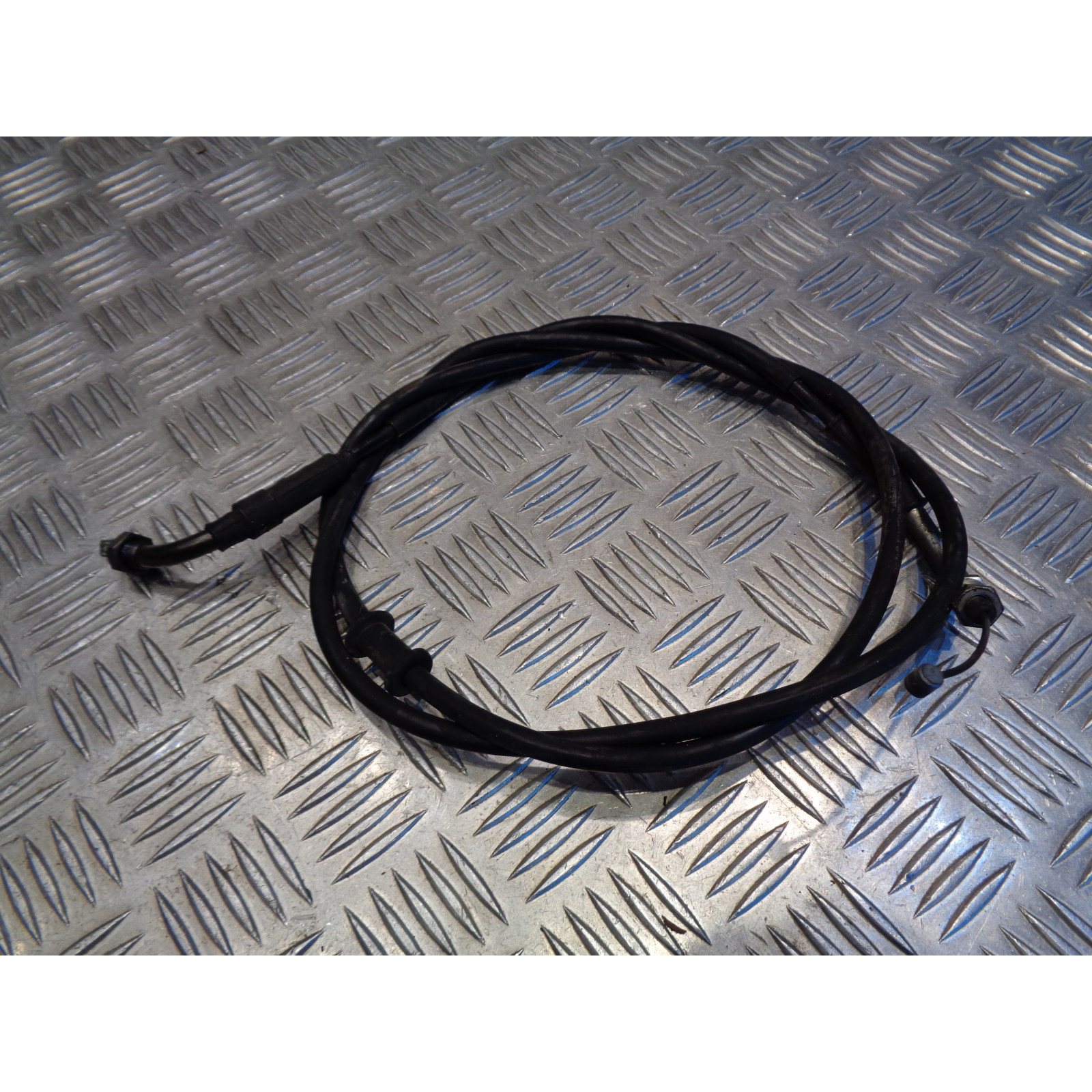 cable gaz accelerateur scooter honda fes 125 pantheon 4 temps jf12a 2003 - 07