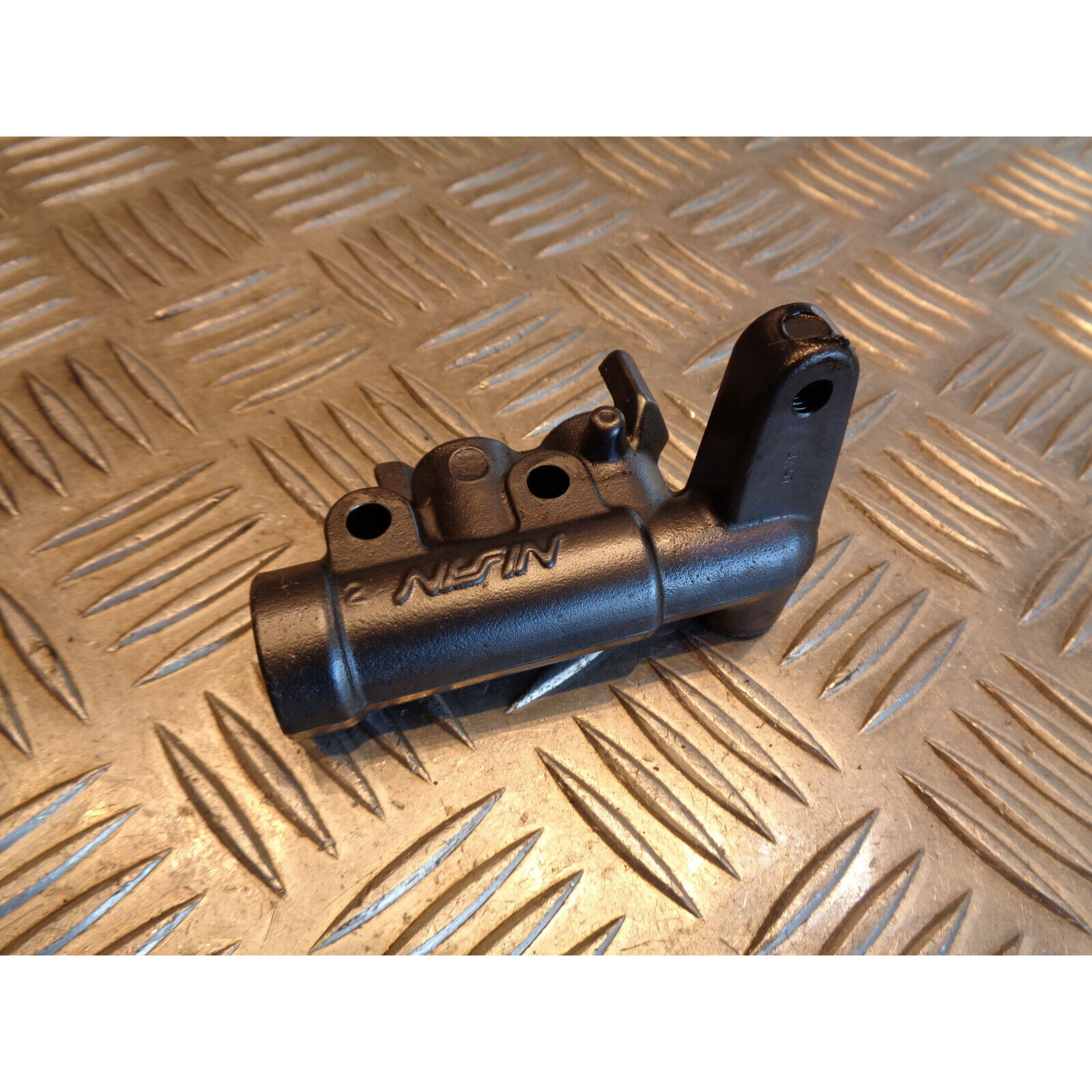 repartiteur frein scooter honda fes 125 pantheon 4 temps jf12a 2003 - 2007