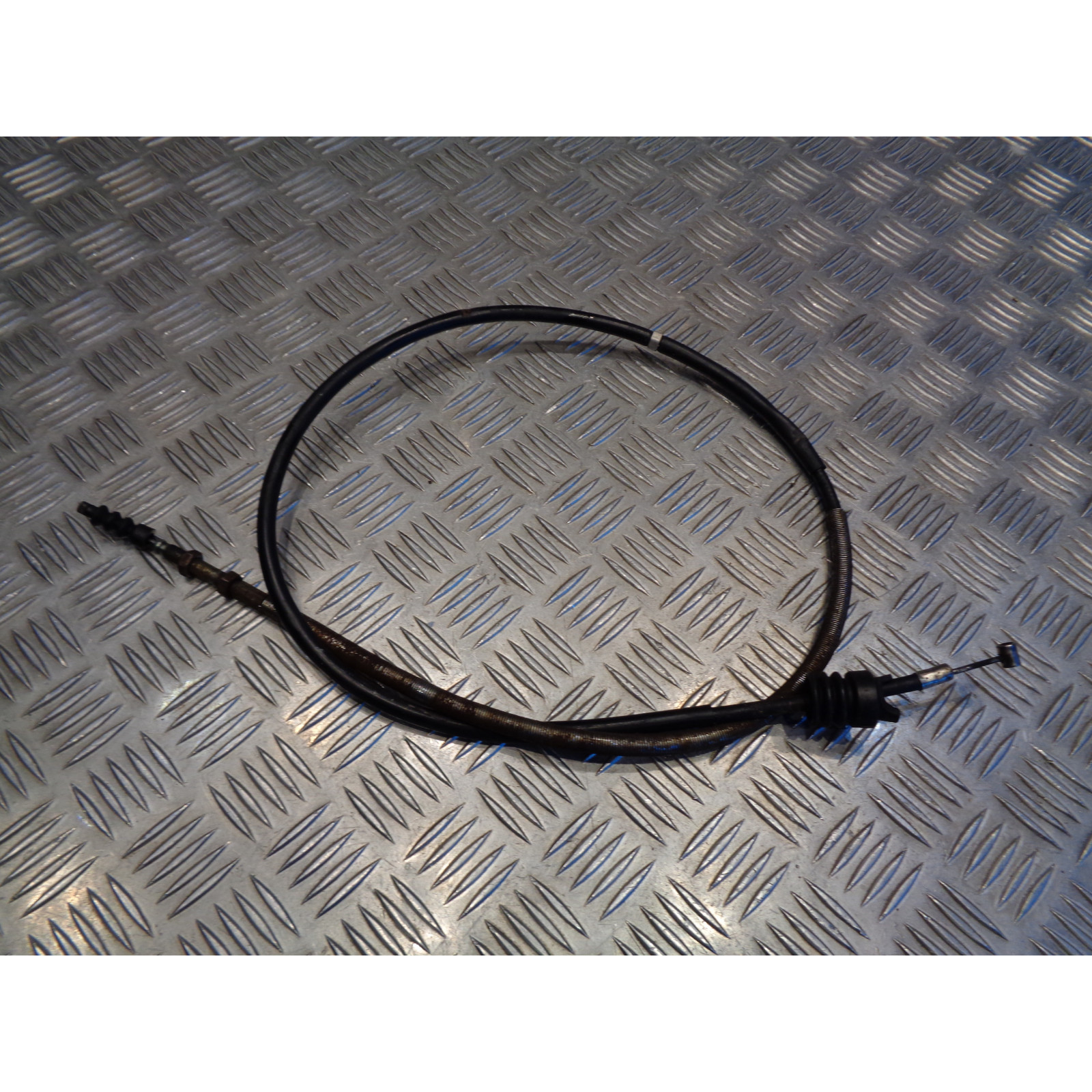 cable embrayage moto yamaha xt 660 z xtz tenere 3yf 1991 - 96