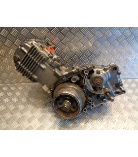 moteur 46034kms moto yamaha xt 660 z xtz tenere 3yf 1991 - 96