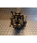 moteur 46034kms moto yamaha xt 660 z xtz tenere 3yf 1991 - 96