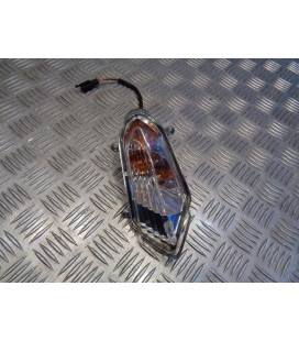 clignotant avant gauche scooter kymco 125 agility city r16 lc2c20 2008 - 14